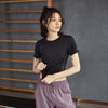 women training running clothes