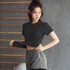 women training running clothes