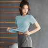 women training running clothes