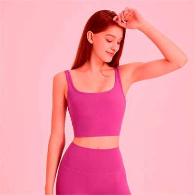 Yoga Clothes Fitness  Underwear