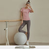 women training running clothes