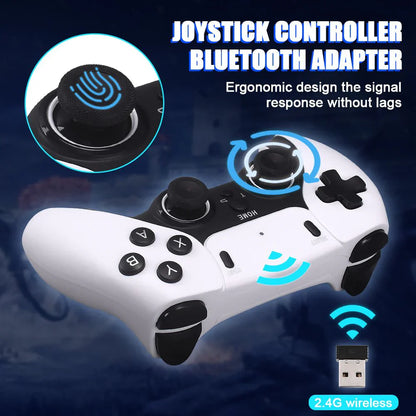 RetroStick™ 4K - 60,000 Retro Games + 2 Free Controllers