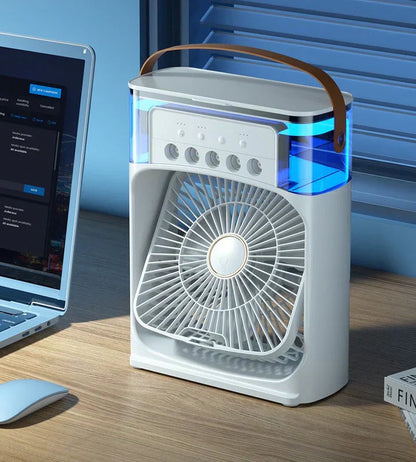 Portable Cooling Fan